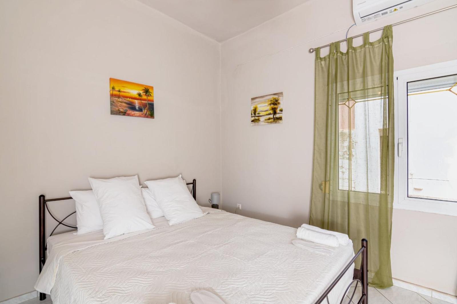 Martas House Villa Daratsos Luaran gambar