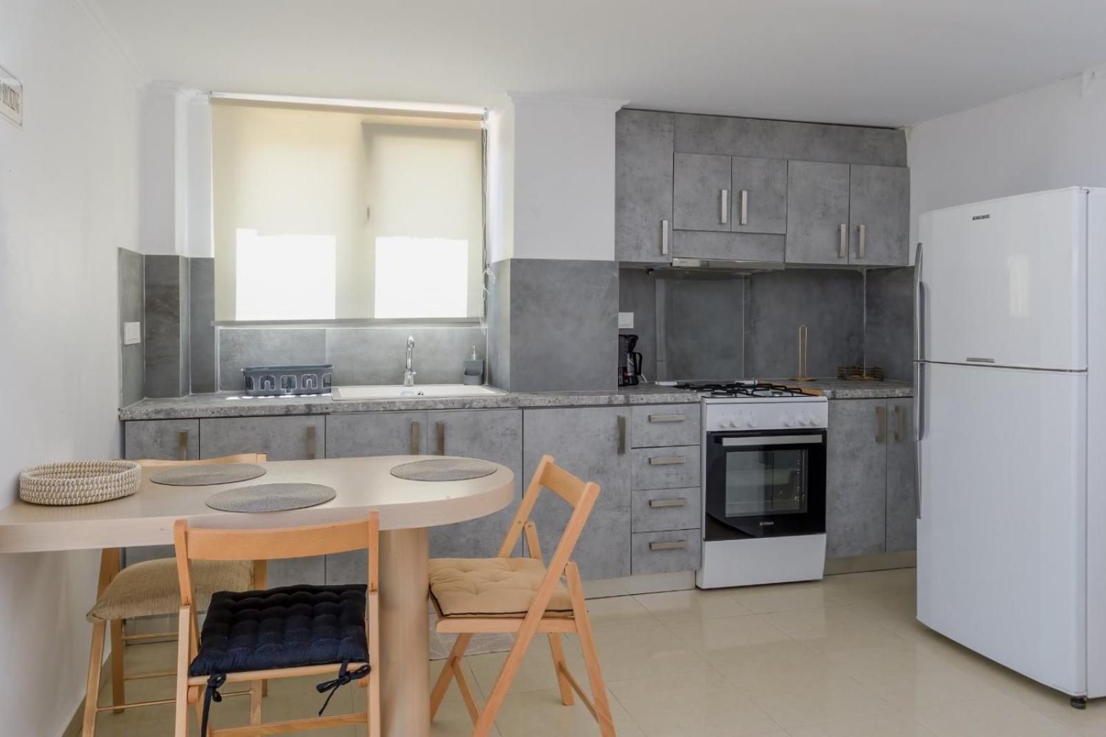 Martas House Villa Daratsos Luaran gambar